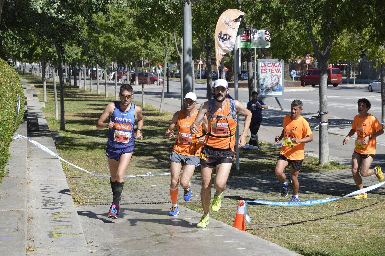 Reportatge fotogràfic Barcelona Voluntària 2