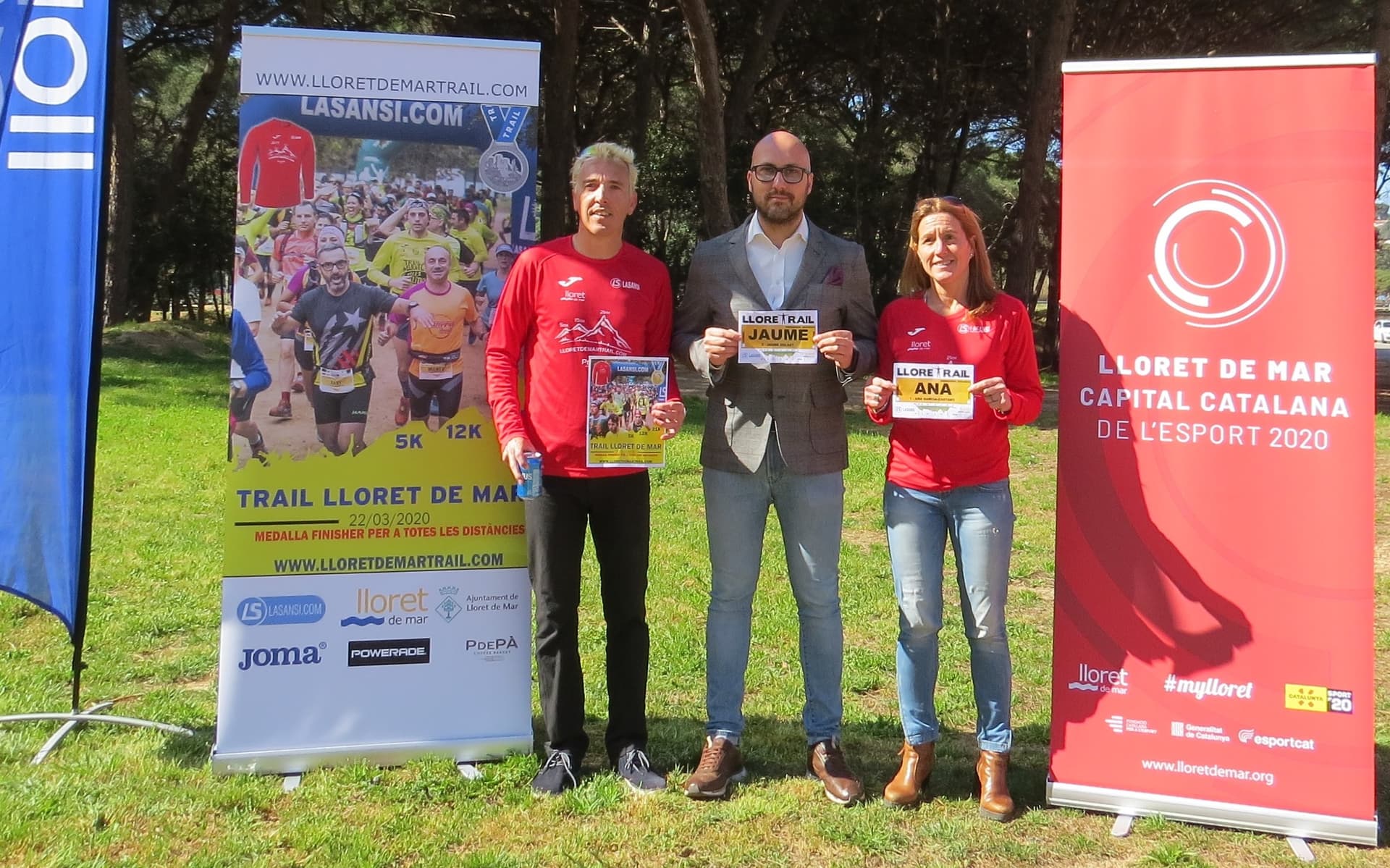 Img - La Lloretrail primera prueba oficial confirmada post COVID19