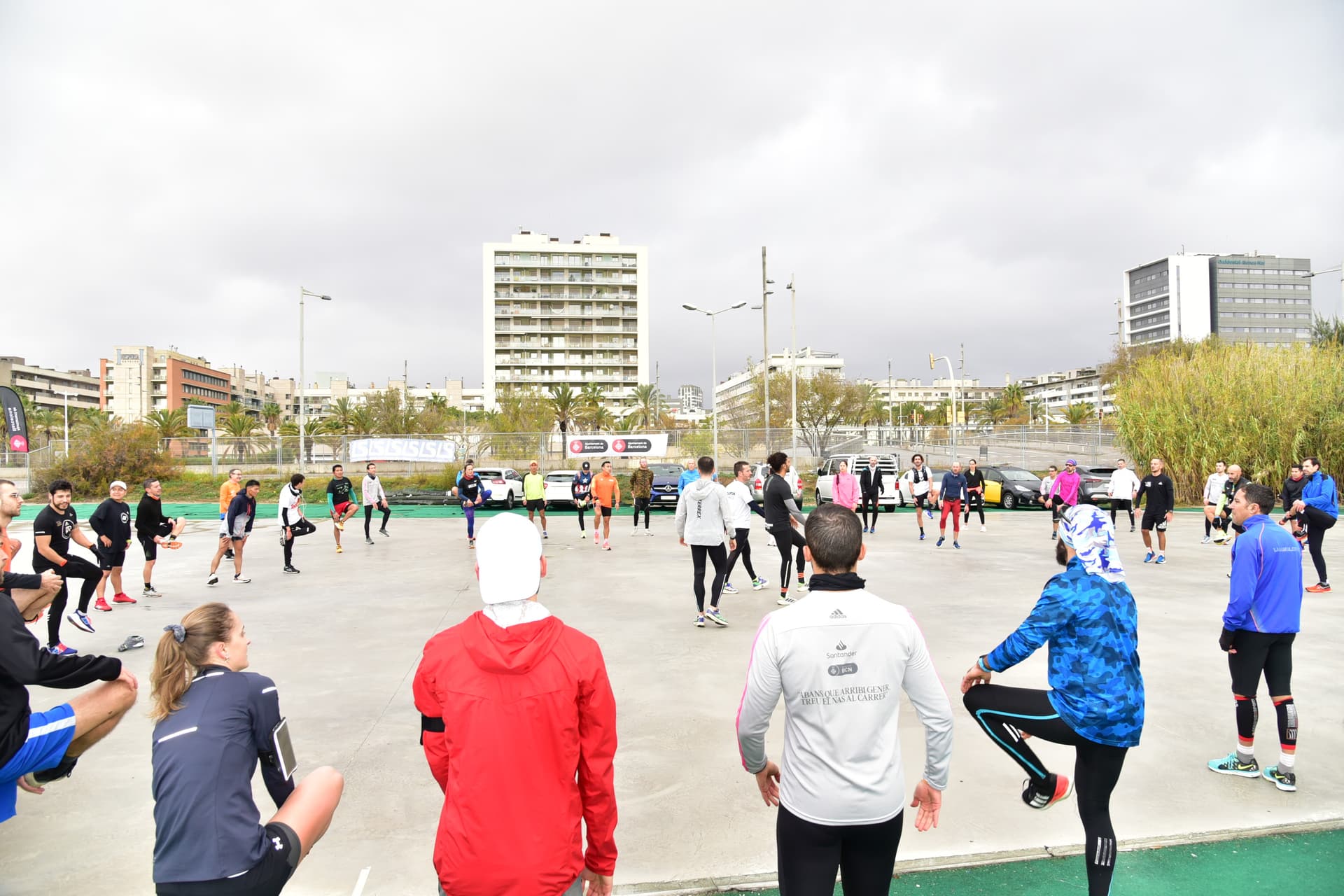 Img - Inscripcions obertes Macroentreno Cursa dels Nassos 2023