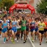 Img - 700 inscrits a la 2a Cursa Ciutat de Berga
