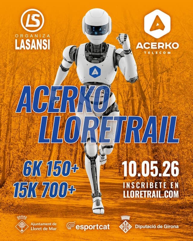 LloreTrail 