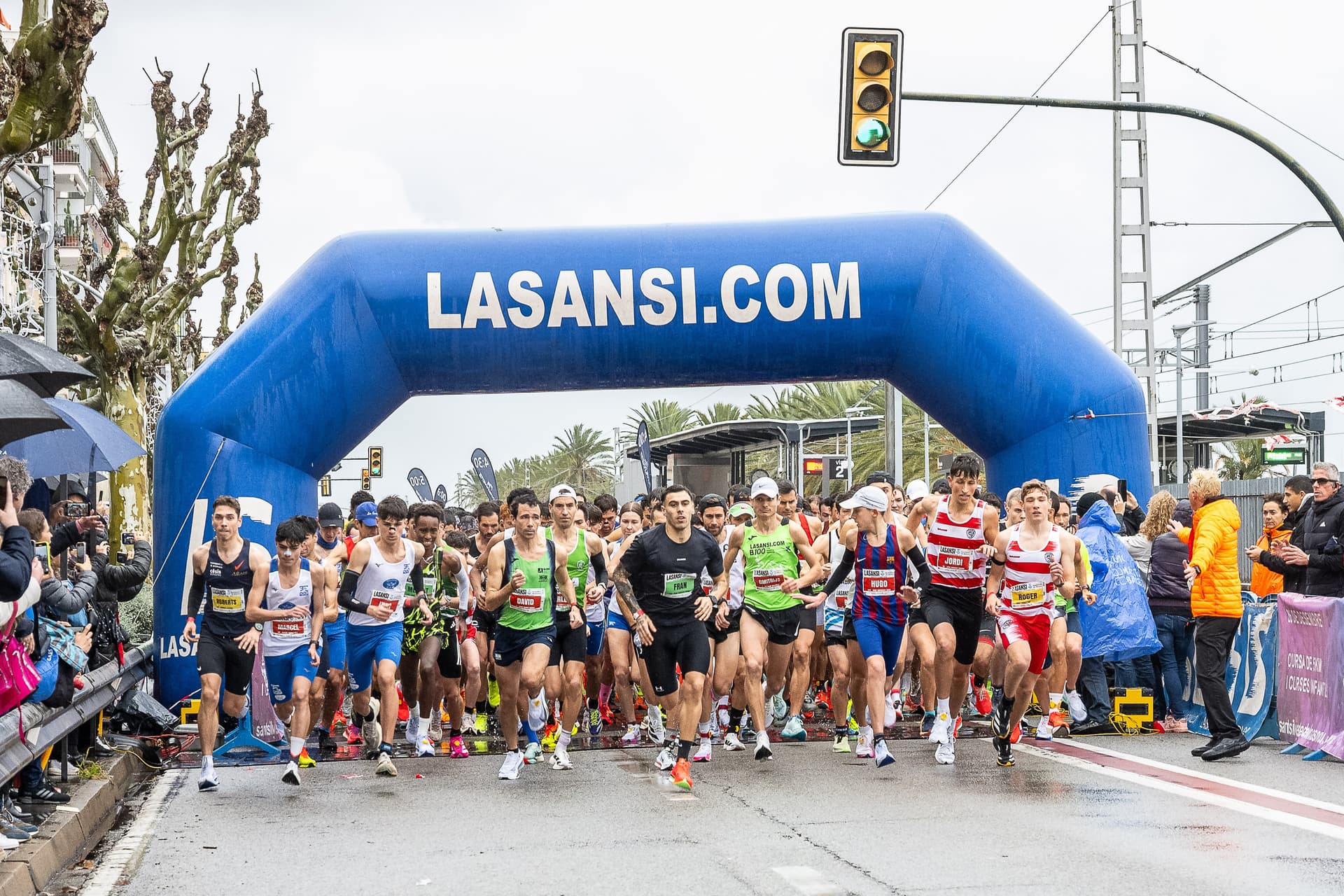 47a San Silvestre del Masnou 5K