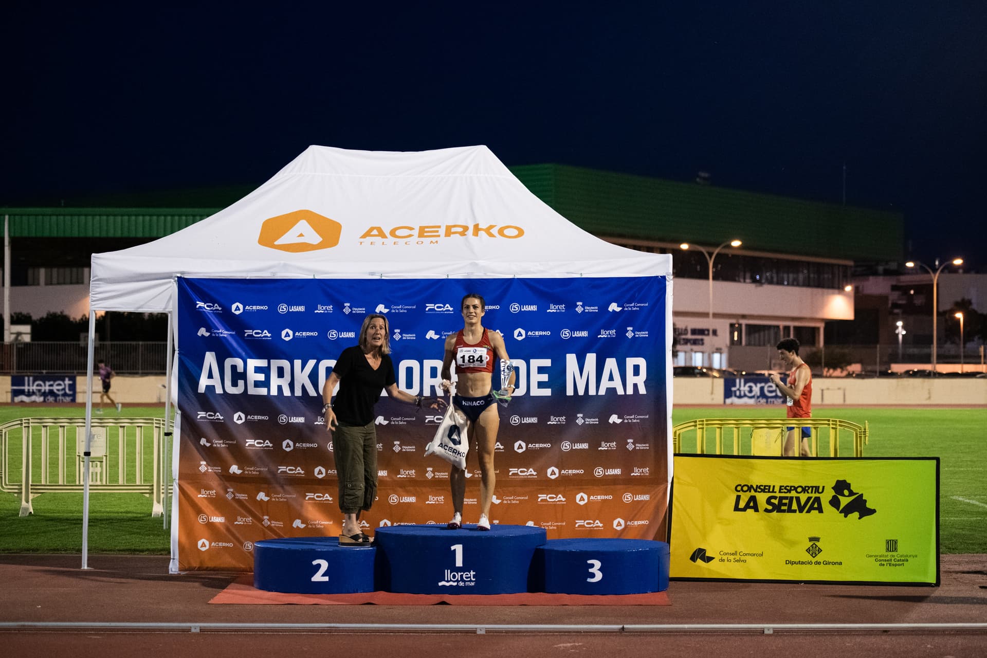 Meeting Lloret de Mar - 