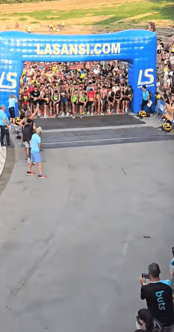 Video sortida 