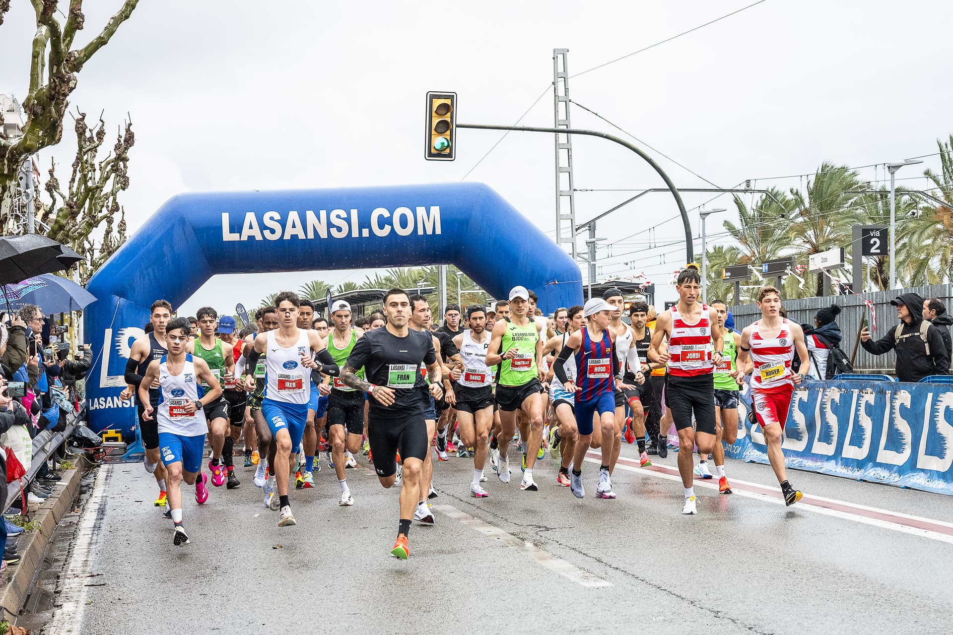 Img - Resultados de la 46ª San Silvestre de El Masnou
