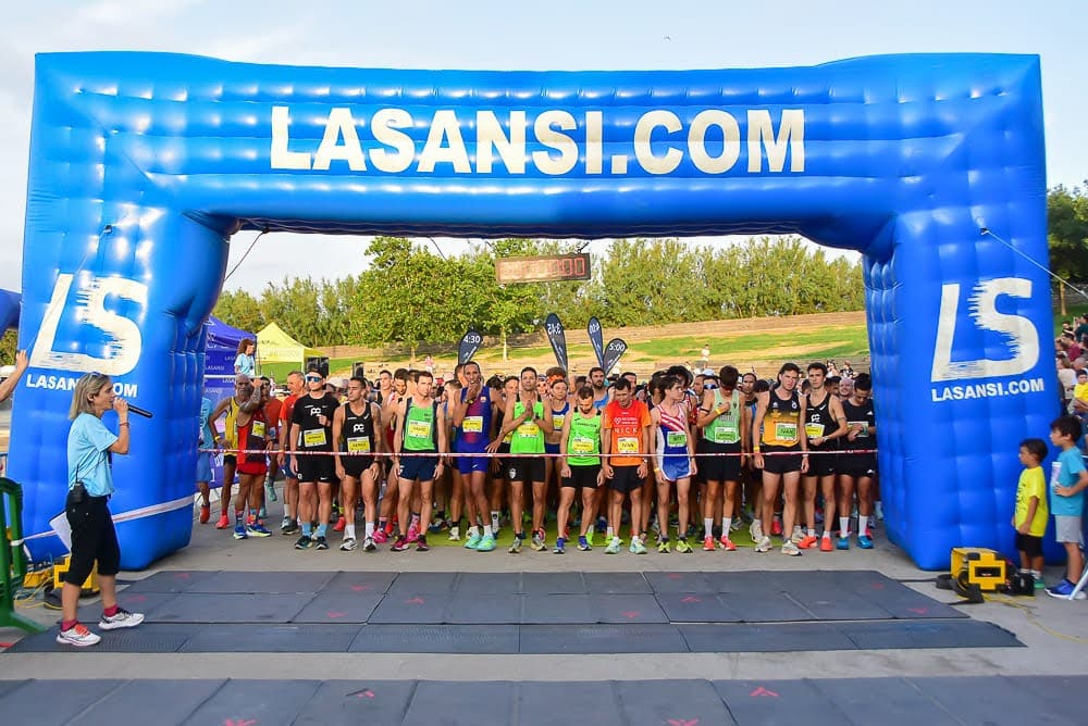 Img - La Sansi de Viladecans 5km