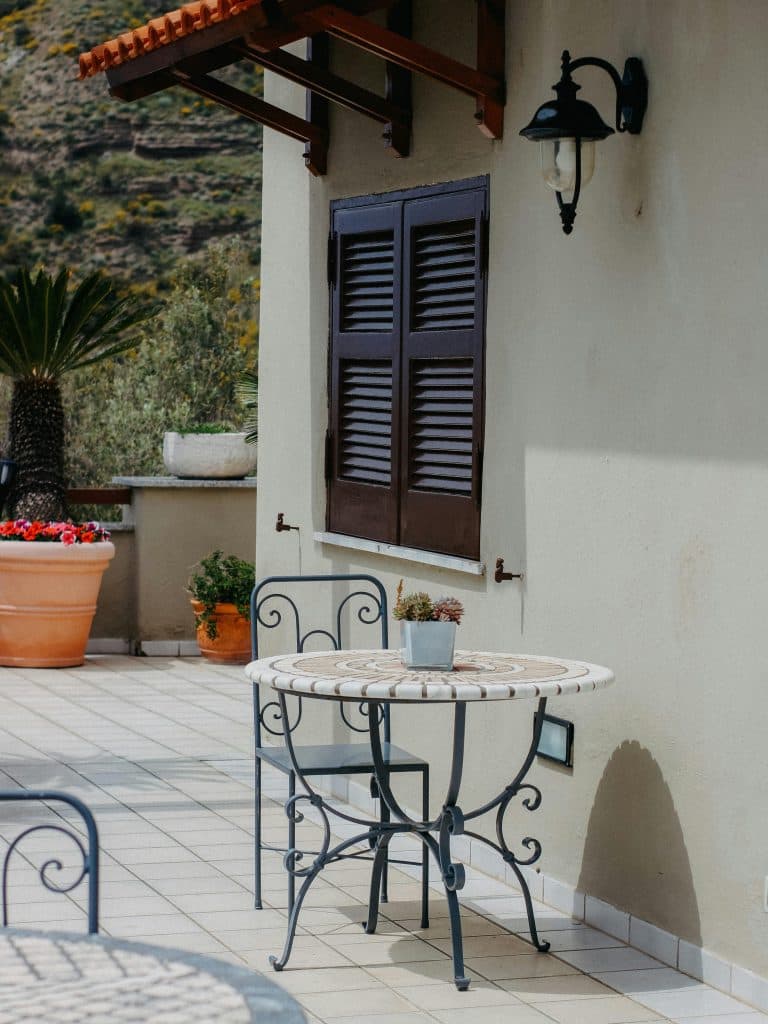 img - Exteriores y fachadas