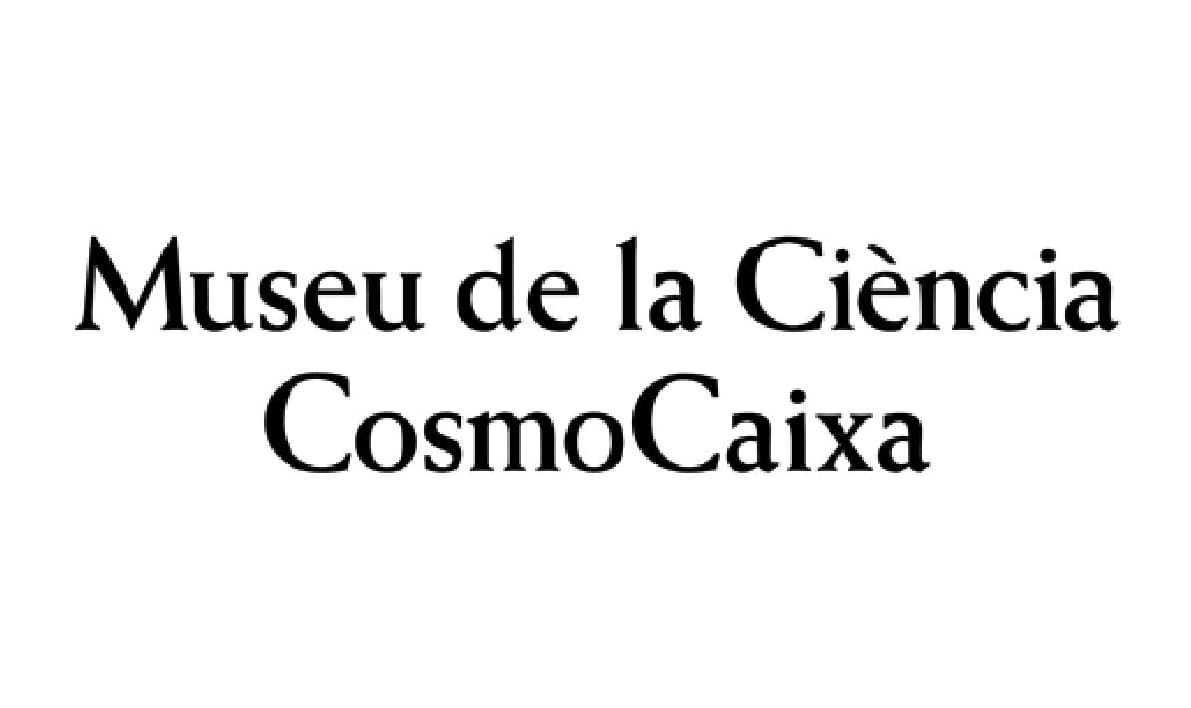 Naukas Barcelona 2026: ciencia que mueve el mundo, también en Lengua de Signos - Sponsor 2