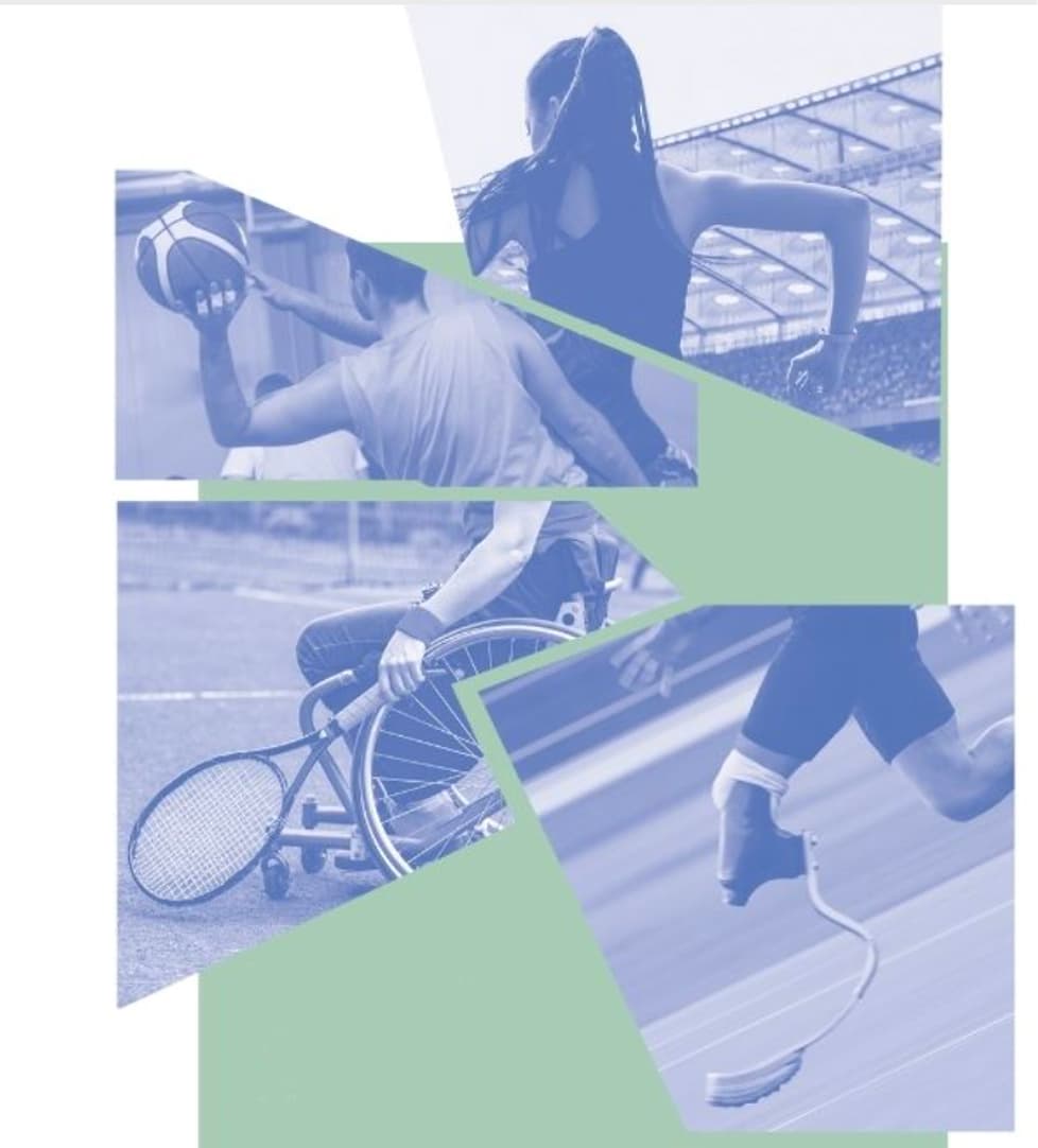 Cuando el lenguaje suma, el deporte lo cambia todo