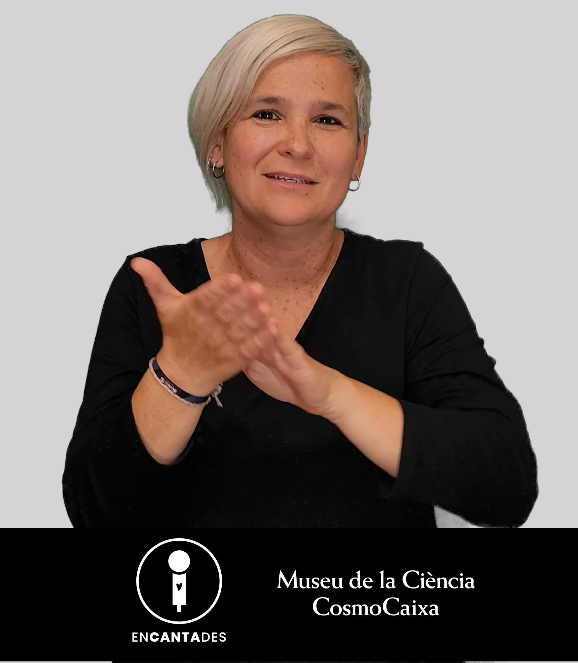 Los meses de mayo y junio, nuevas visitas guiadas en el Cosmocaixa accesibles en LSC