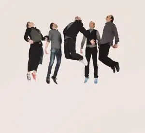 img-2 of: Blaumut estrena 'Abisme' en la sala La Paloma con un concierto accesible en Lengua de Signos