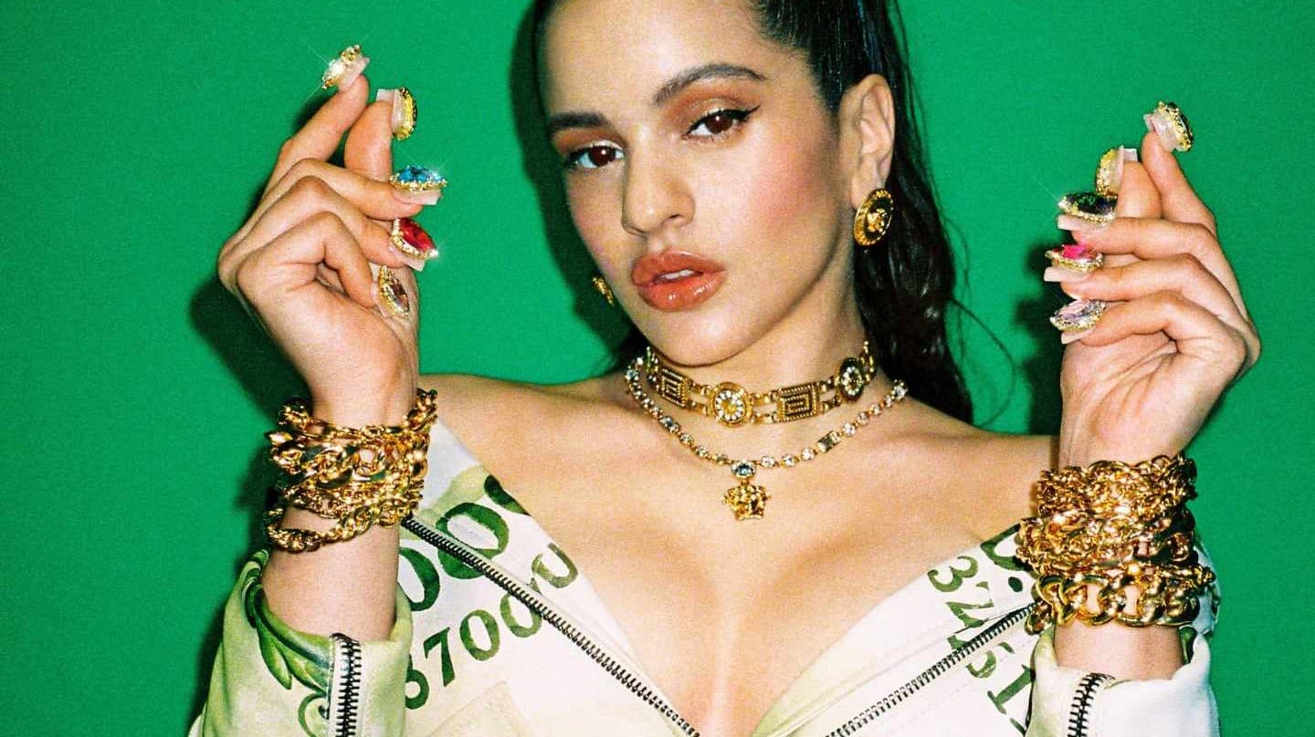 Rosalía, antes de ser Rosalía (y de ser "Milionària"), ya grabó en catalán