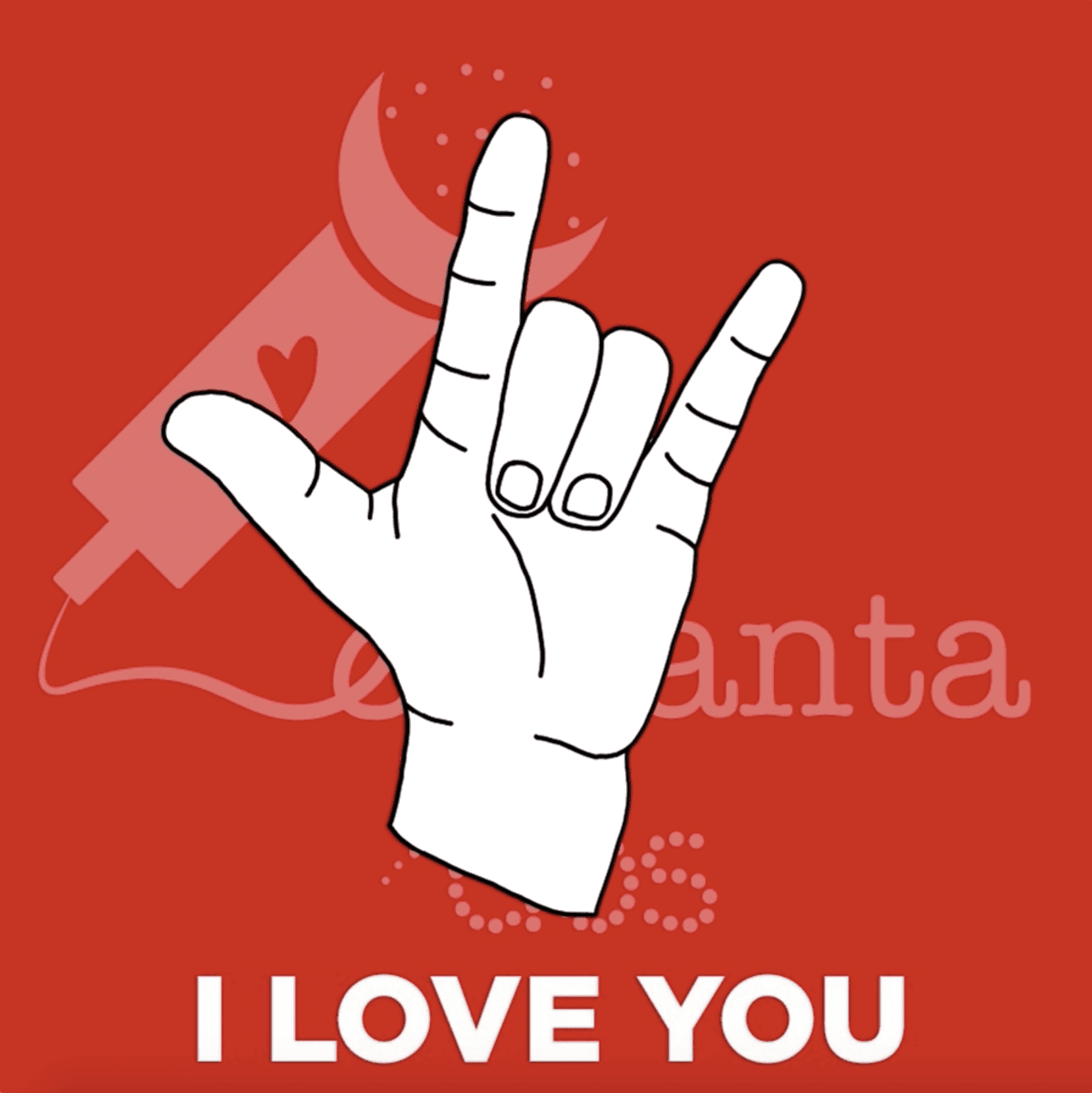 'I love you', Beatles