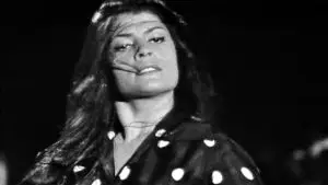 img-2 of: El Tablao de Carmen y enCantados rinden homenaje a la bailaora sorda La Singla