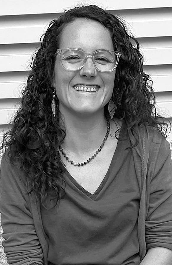 Andrea Montero Guzman (ILS)