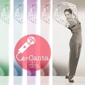 img-2 of: enCantados con el Tablao de Carmen - 60º aniversario de la muerte de Carmen Amaya