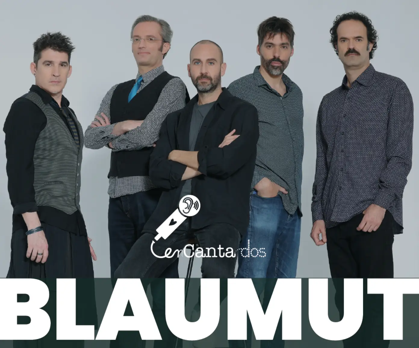 Blaumut estrena 'Abisme' en la sala La Paloma con un concierto accesible en Lengua de Signos