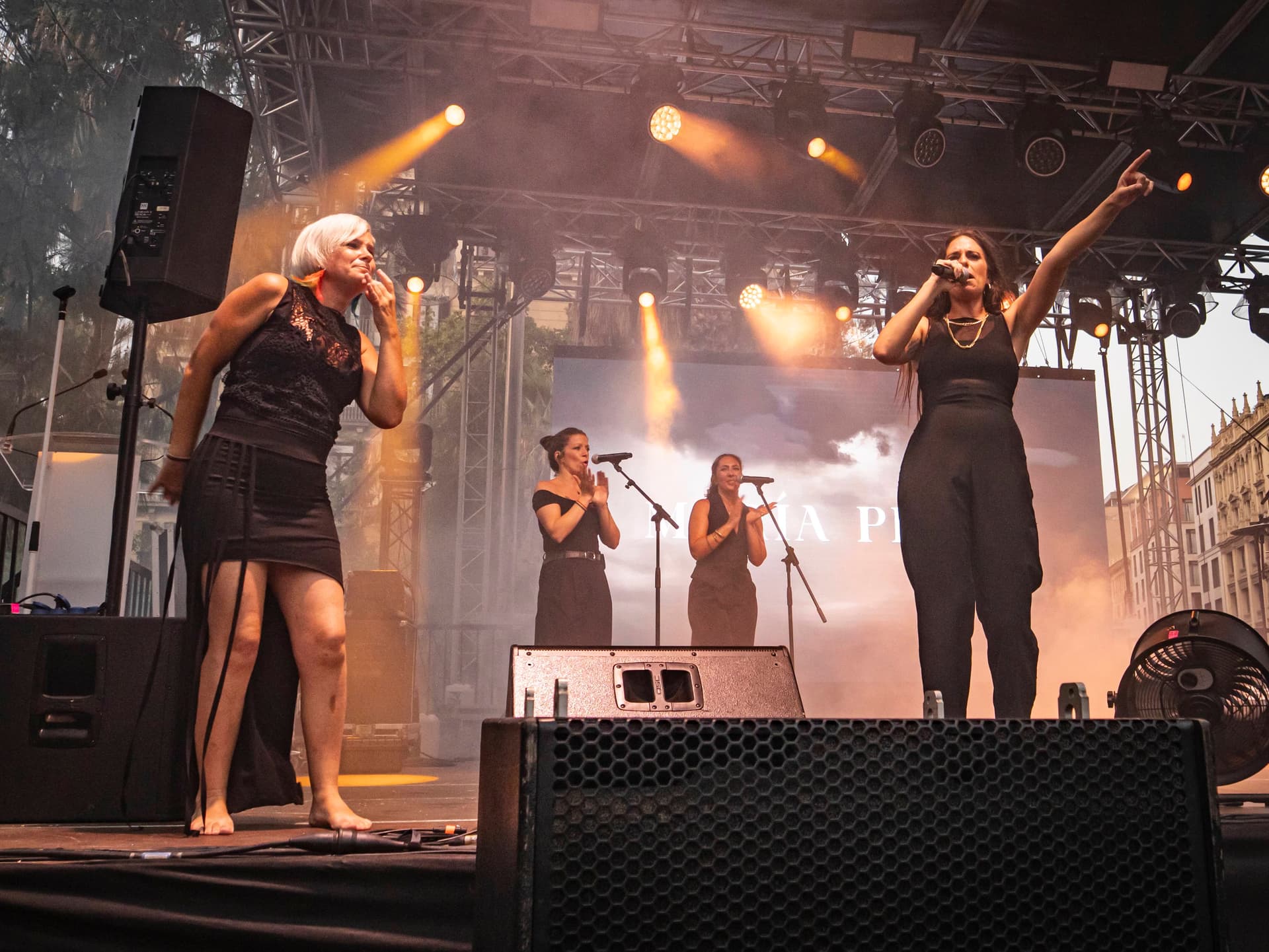 Img HeaderContent-ENCANTADES vuelve a llenar de orgullo y de signos la gran fiesta del Pride