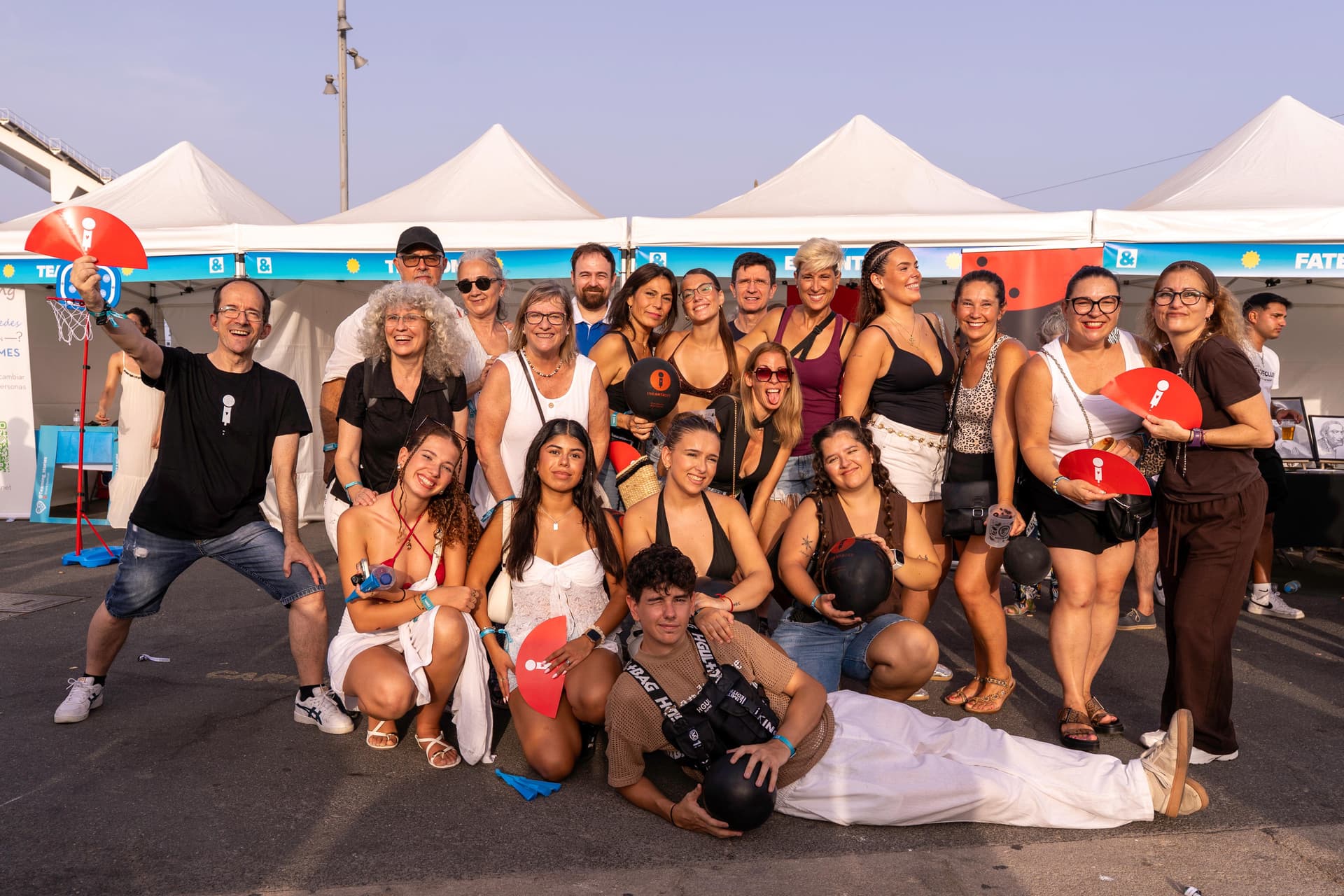 Img HeaderContent-La LSC de ENCANTADES emociona hasta las lágrimas con Lola Índigo en el Share Festival