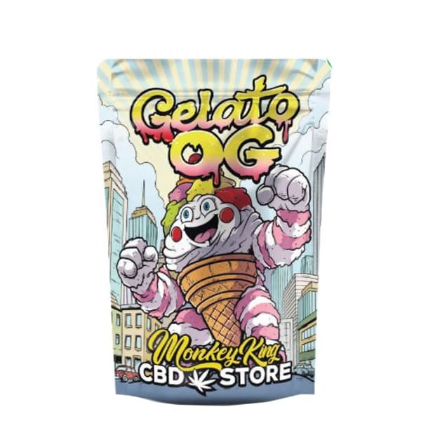 Monkey King Gelato 3 G
