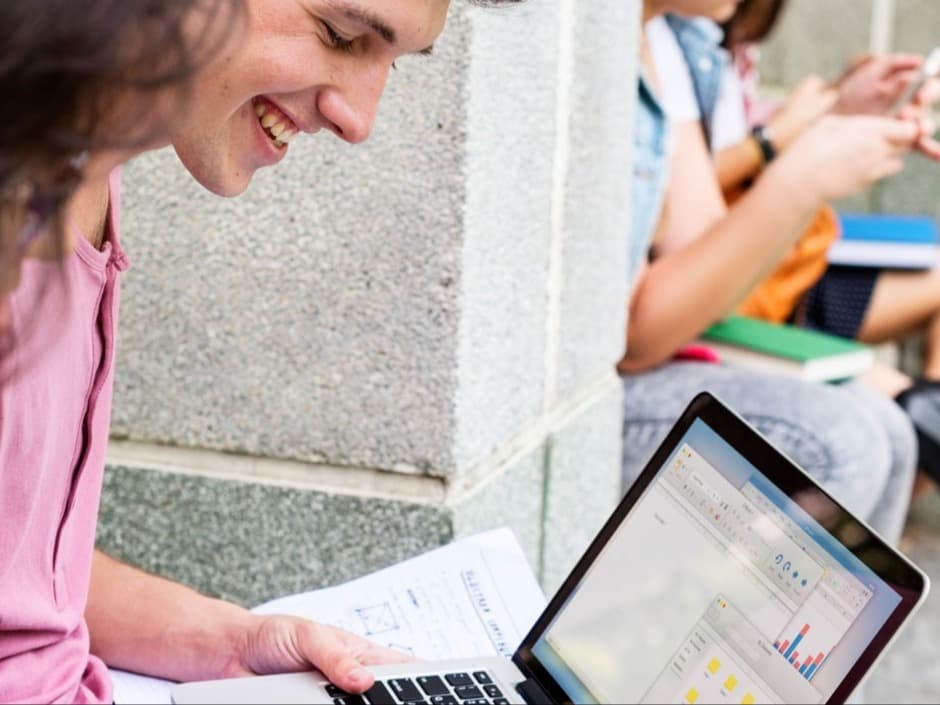 Jornada de portes obertes Cicle Formatiu Educació Infantil