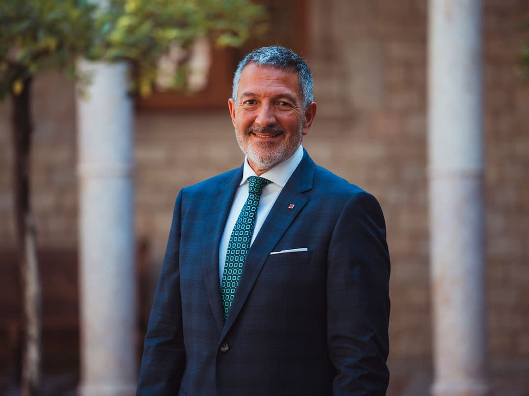 Fòrum Social amb Miquel Sàmper