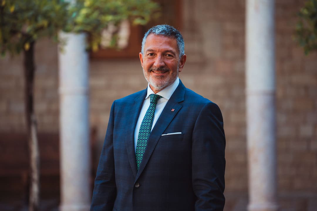 Fòrum Social amb Miquel Sàmper