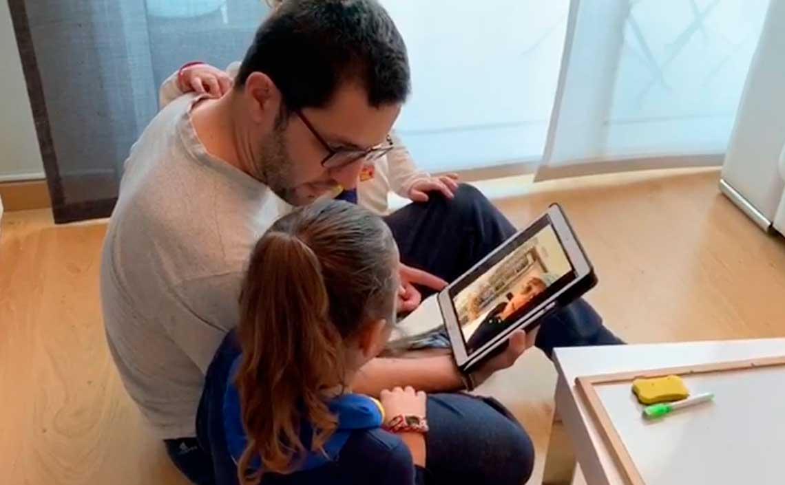 Esdeveniment gratuït senzill