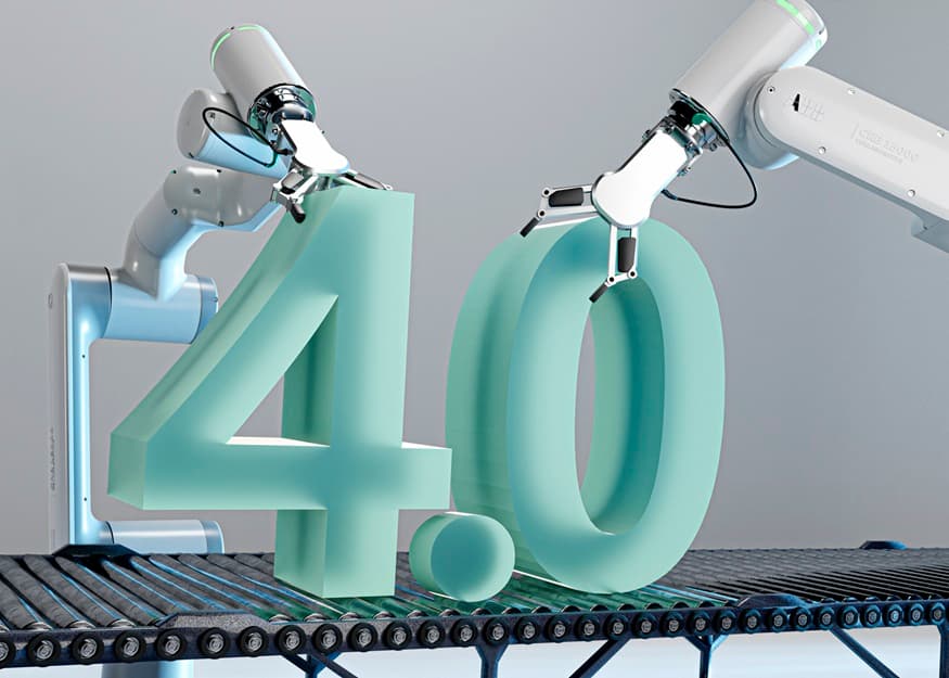 Indústria 4.0: Els reptes de la digitalització al sector industrial