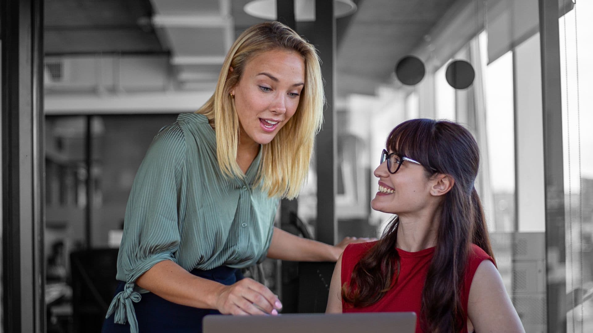 Feedback y feedforward: dos recursos claves para retener y hacer crecer el talento