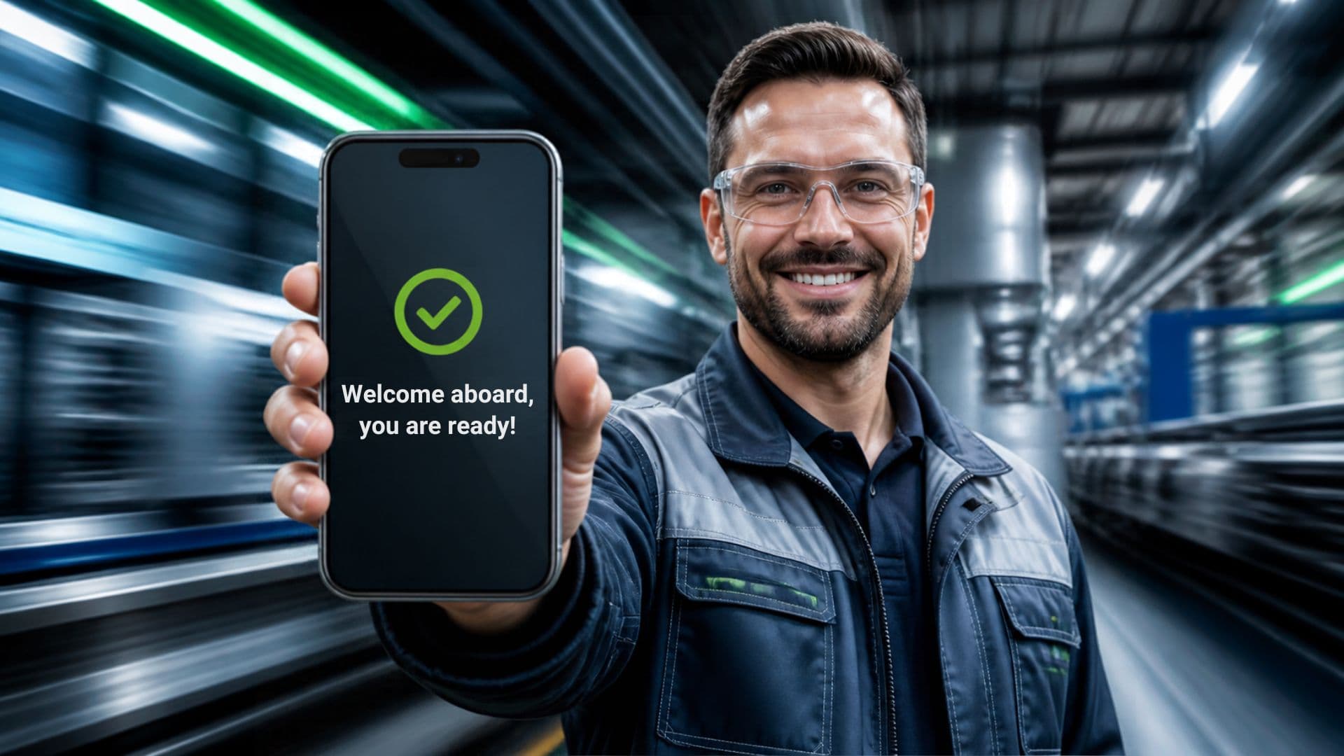 Onboarding express: Cómo optimizar la incorporación de talento temporal