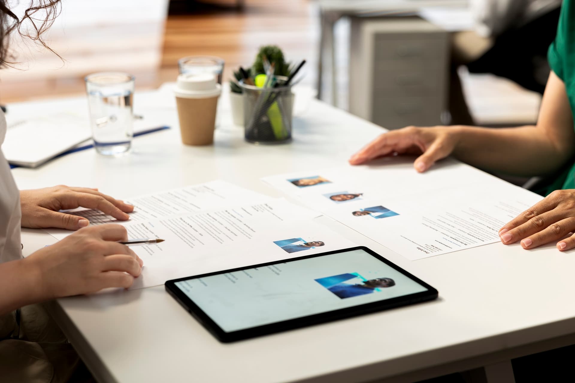 Existeix el candidat o la candidata perfecta?