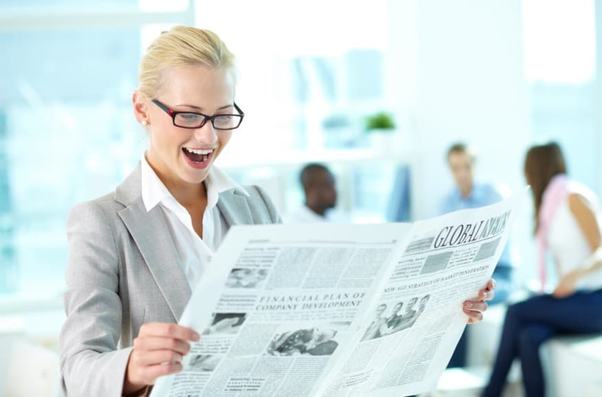 Futuro y empleo: 3 titulares clave