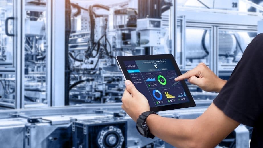 Industria 6.0: ventajas y riesgos para el empleo