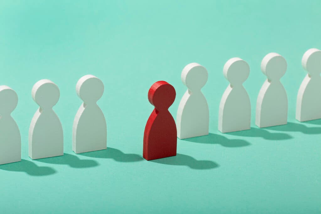 Cinc raons per no ensorrar-te si et descarten d'un procés de selecció