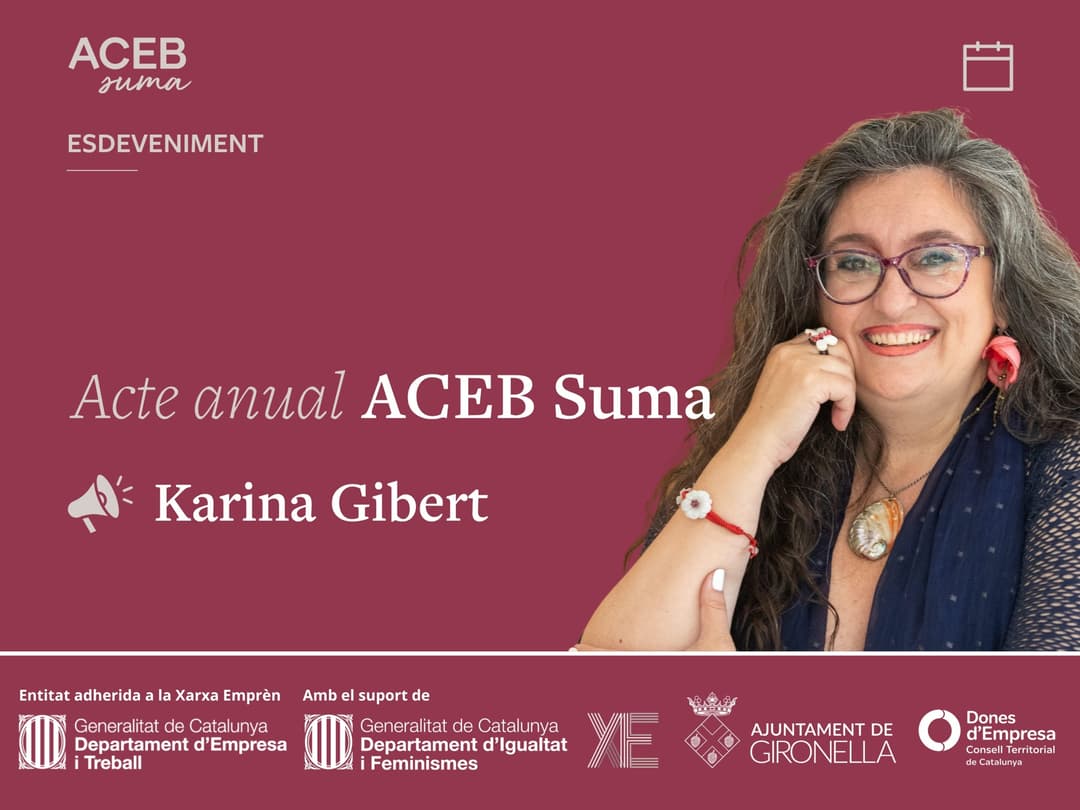Acte Anual de l'ACEB Suma 2026