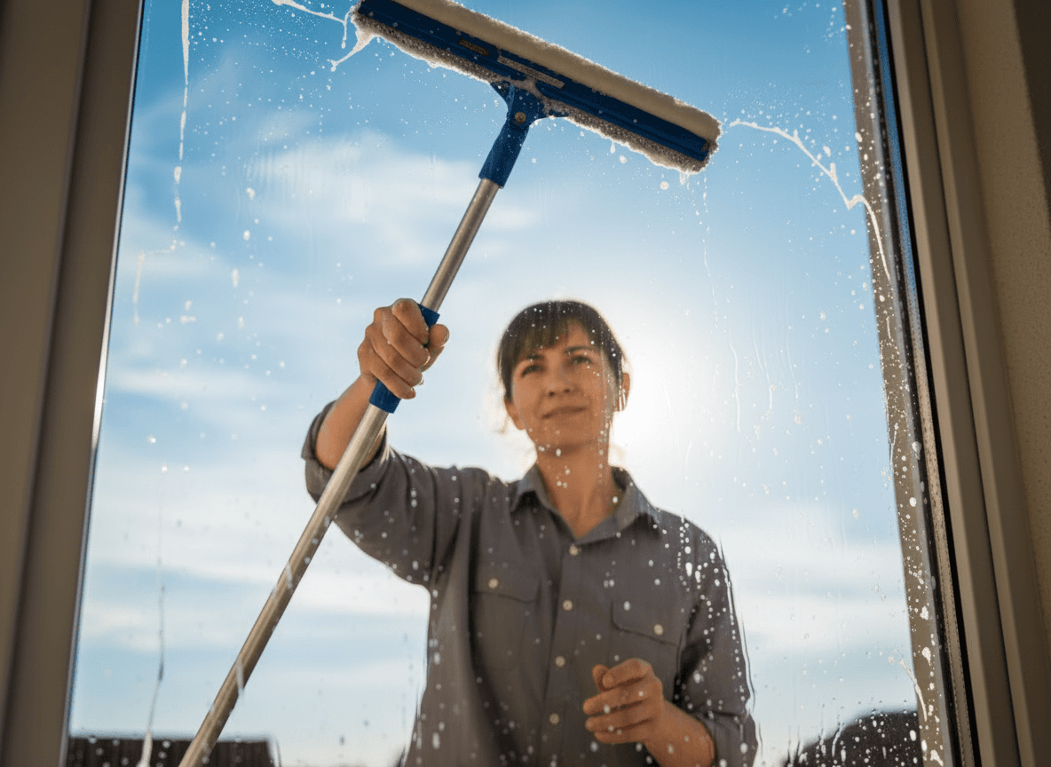 Neteges de manteniment, serveis puntuals i neteges tècniques especialitzades.