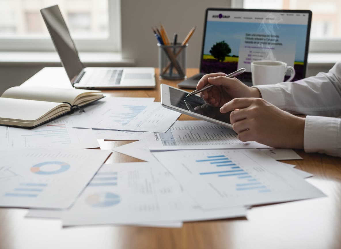 Gestió integral del Pla Formatiu