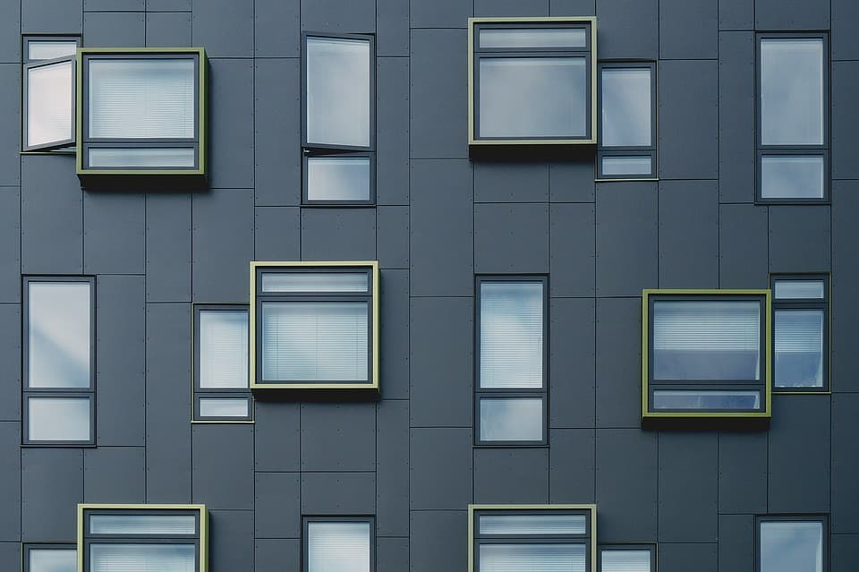 El síndrome de l’edifici malalt.