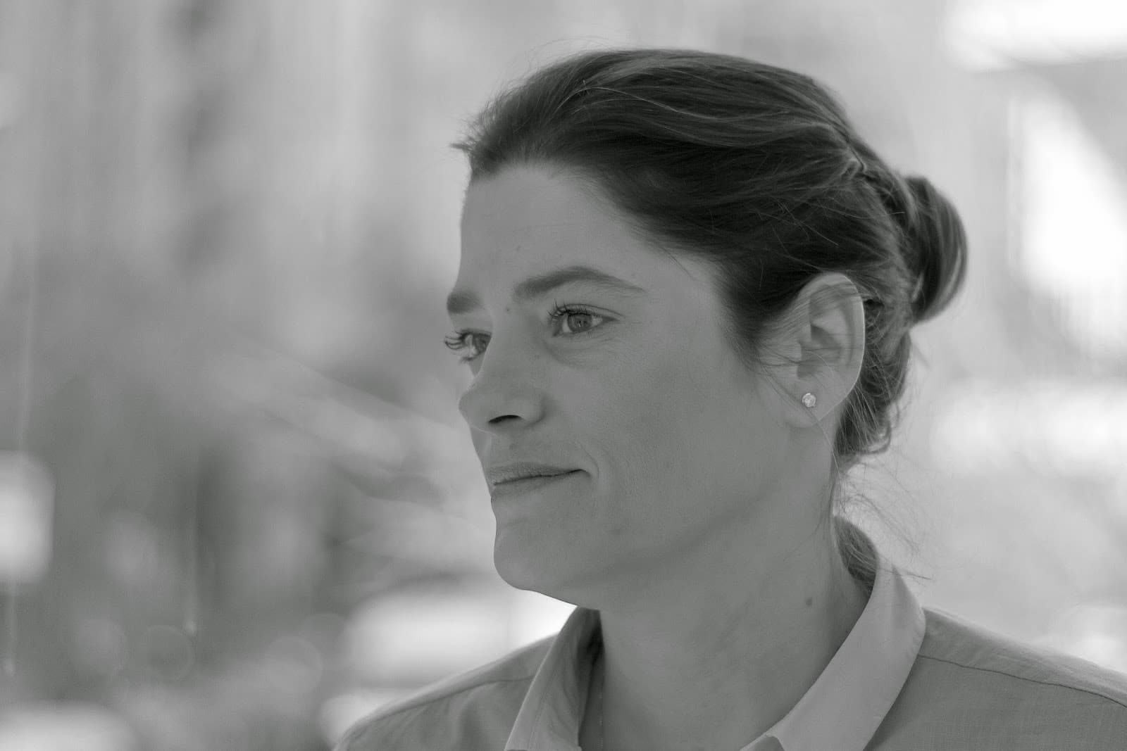 Entrevista a Rebeca Costa
