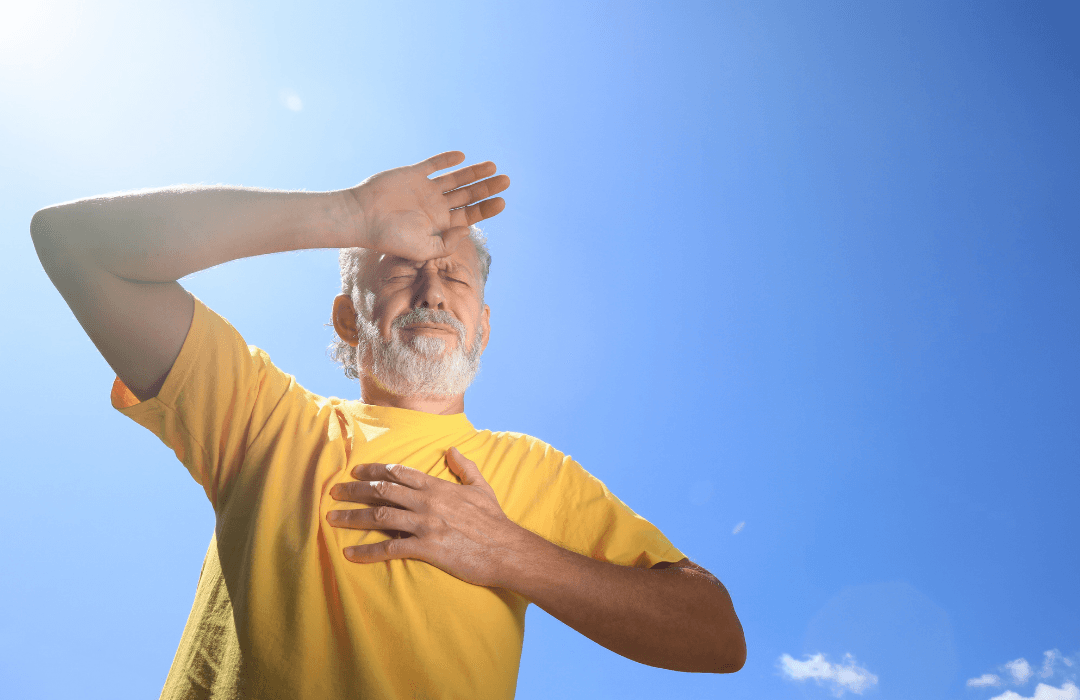 Quan la calor puja, cuidar és essencial