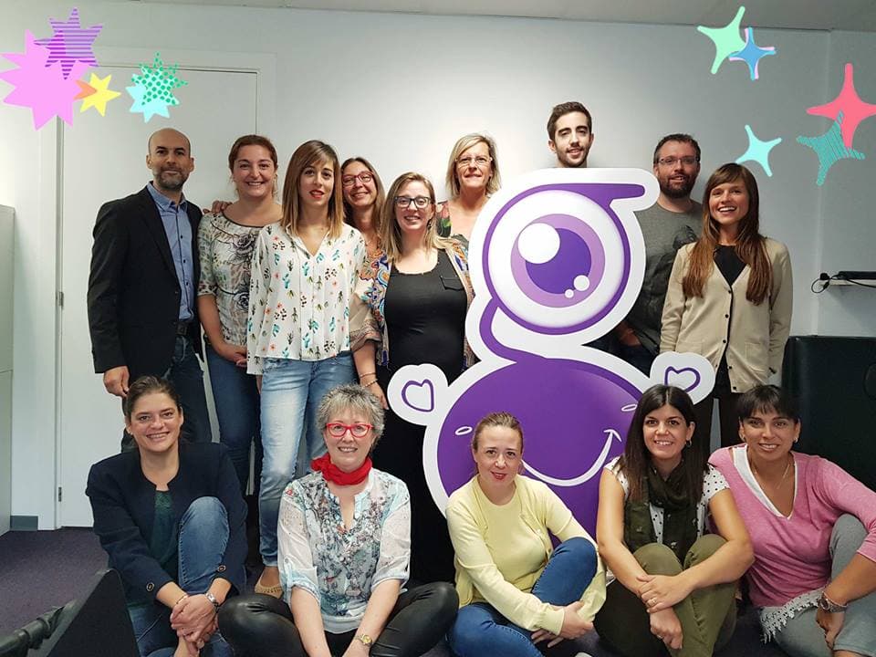 Nou membre a la família!