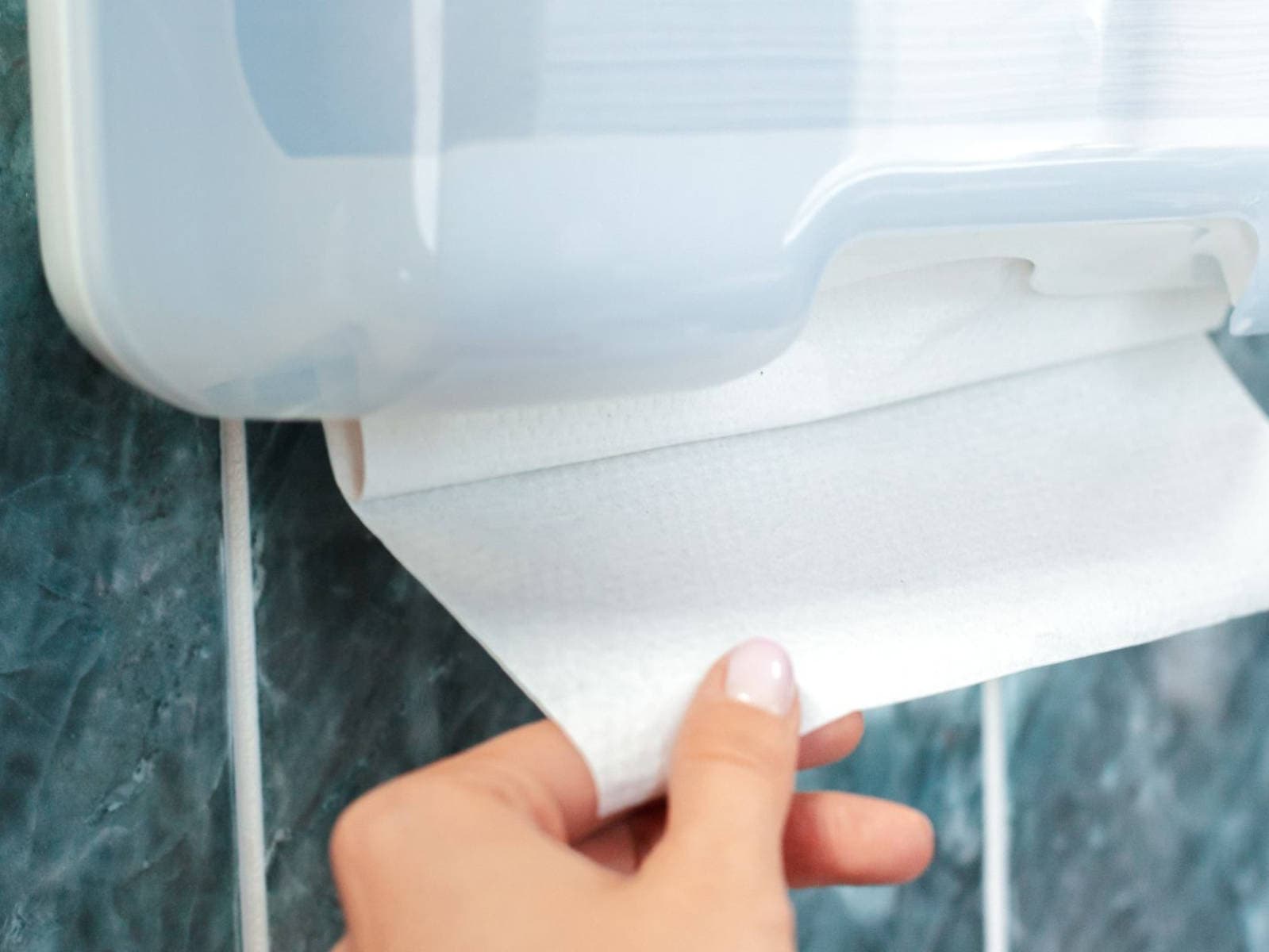 Subministraments d'higiene