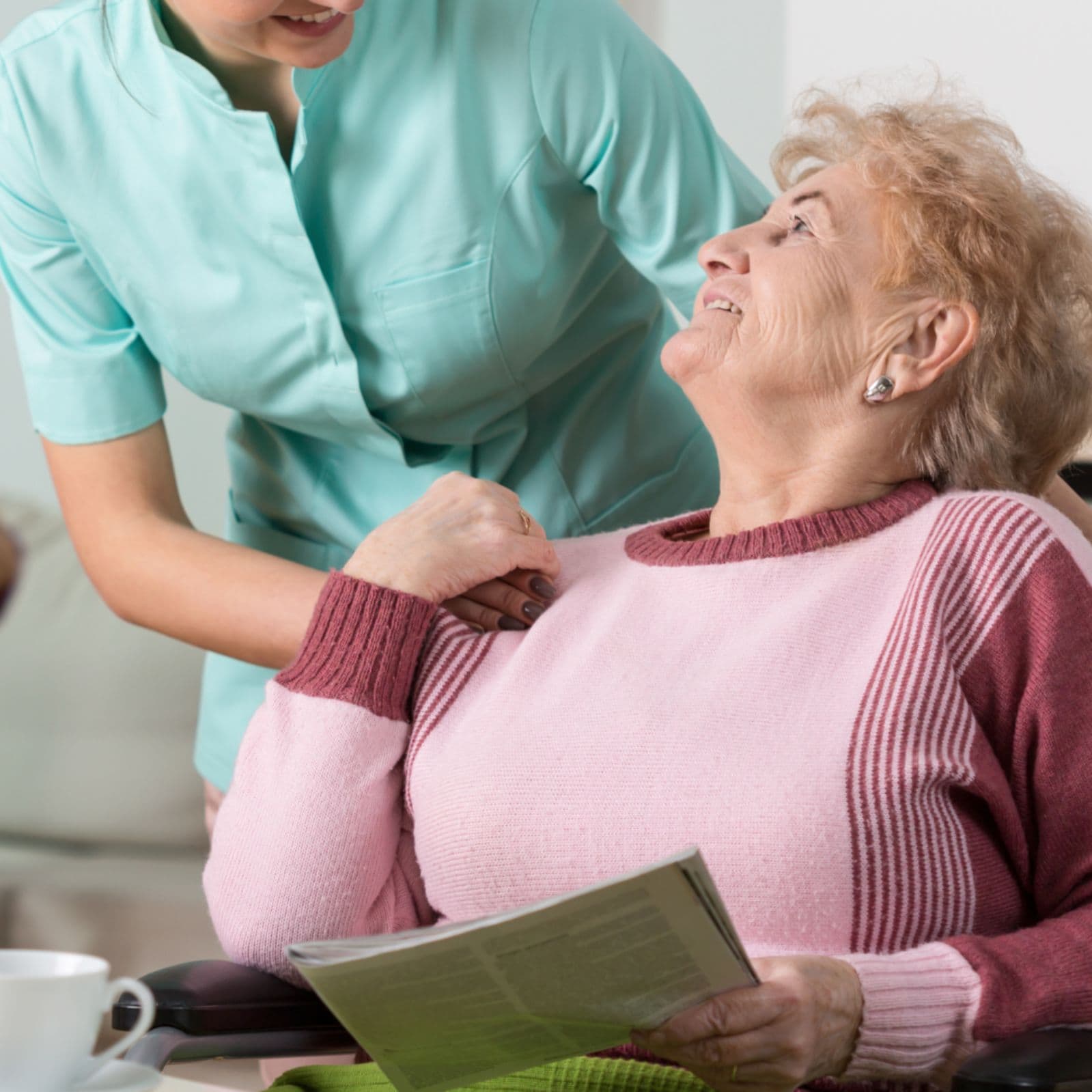 Assistent Personal (AP)