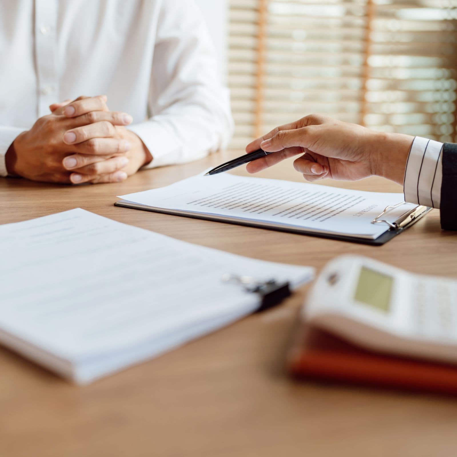 Assegurances i Previsió personal