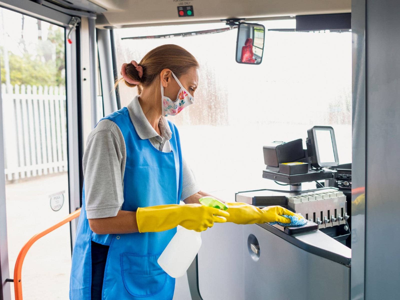 Flotes i equipaments