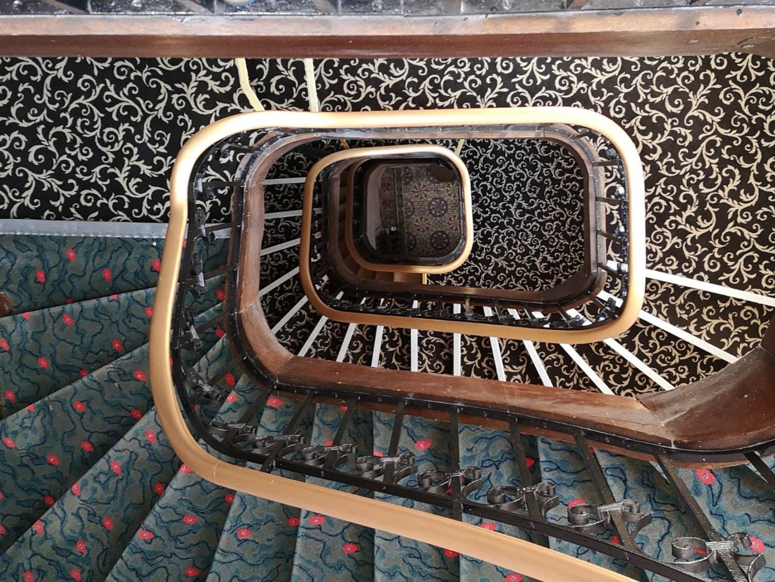 Neteja de comunitats i espais comuns