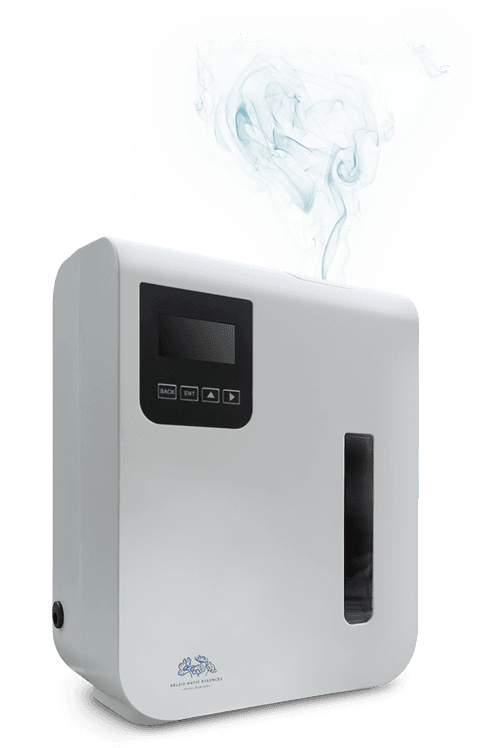 Posem tots els sentits en el vostre negoci