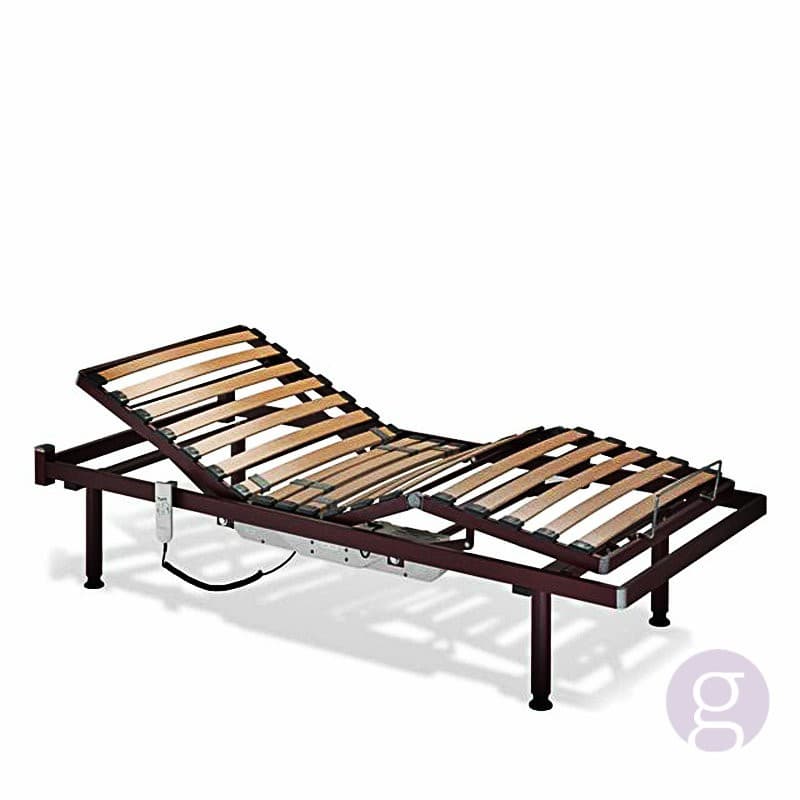 Els avantatges i beneficis d'utilitzar un llit elèctric articulat