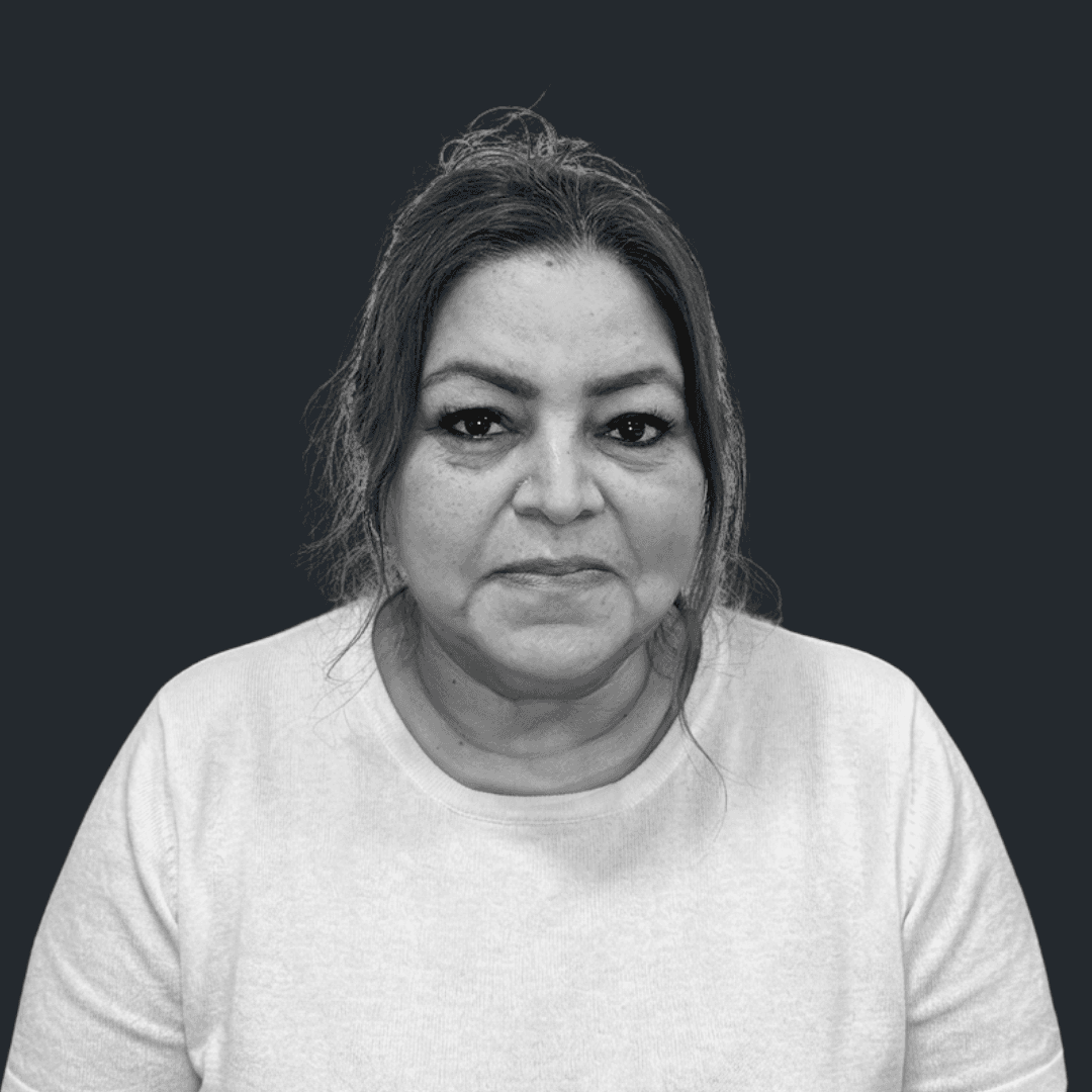 Lupe Maldonado